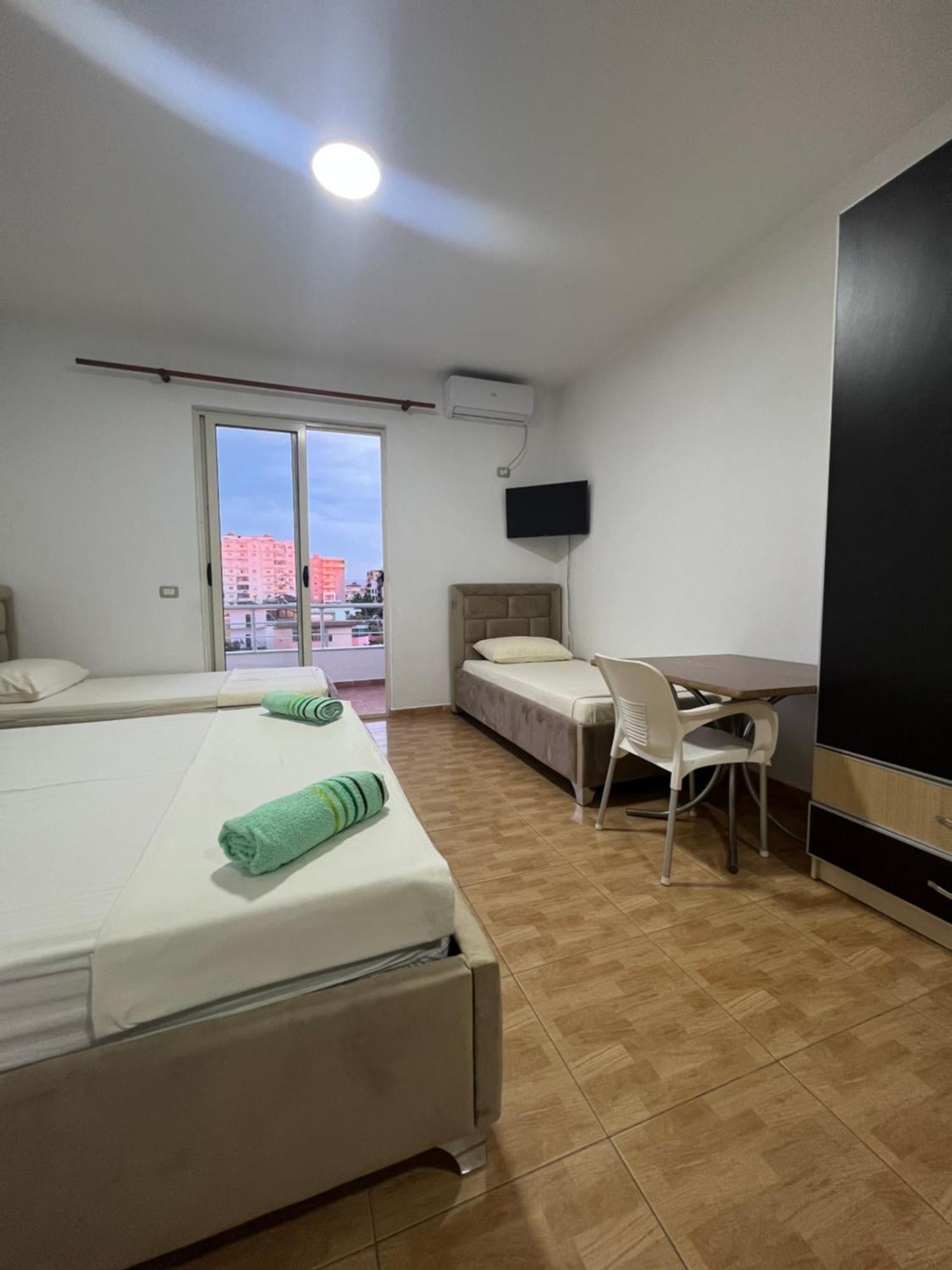 Guesthouse Cami Durres Exterior photo