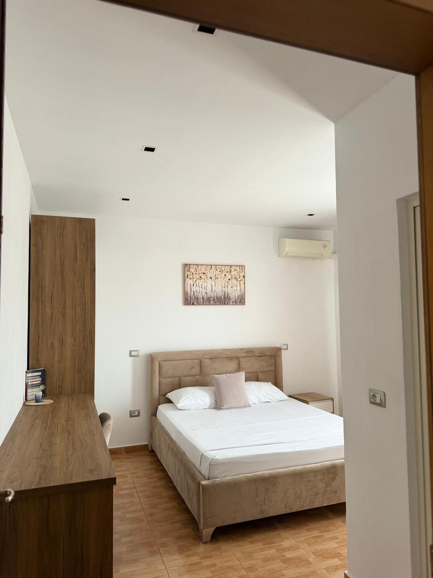 Guesthouse Cami Durres Exterior photo