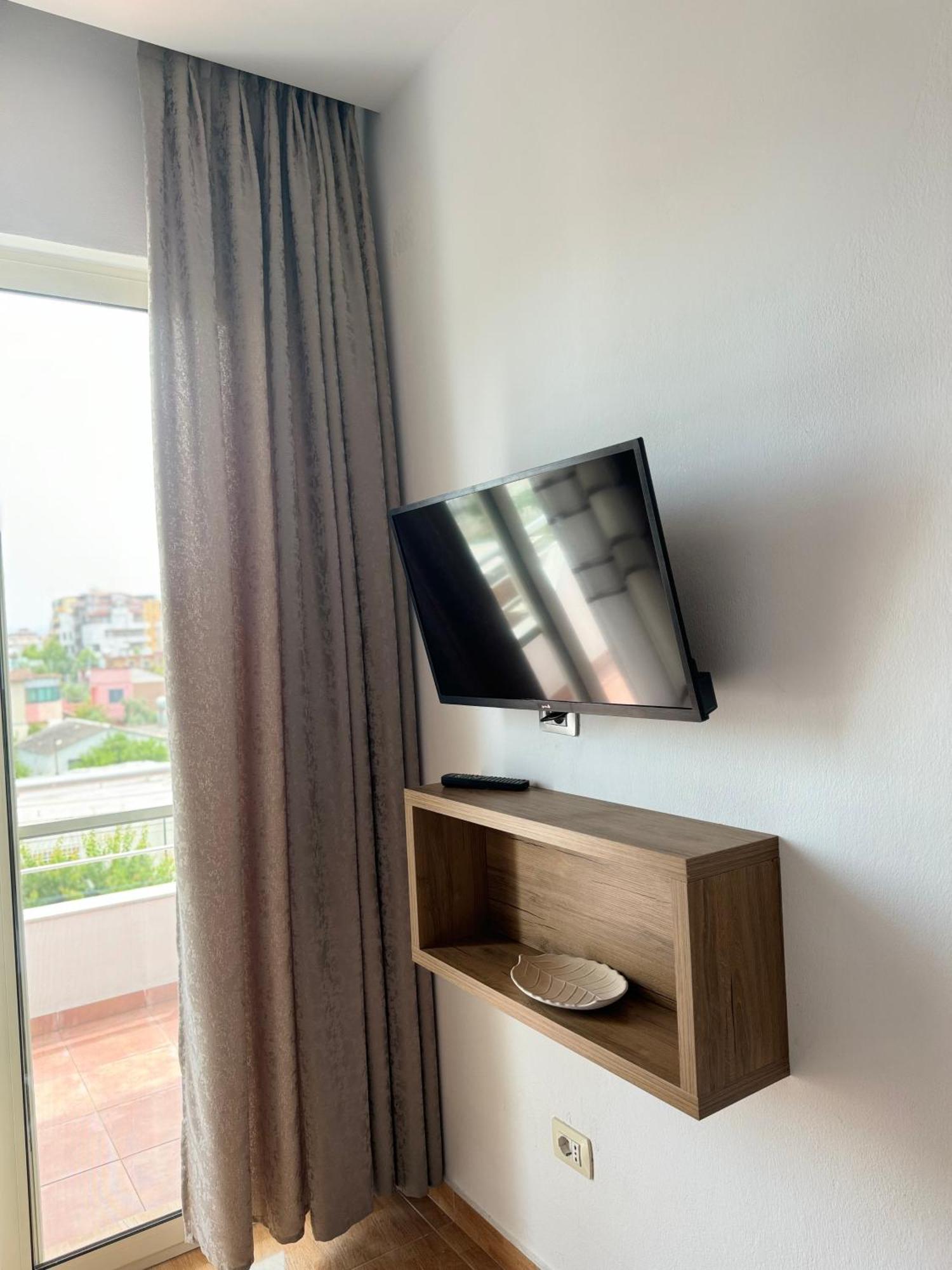 Guesthouse Cami Durres Exterior photo