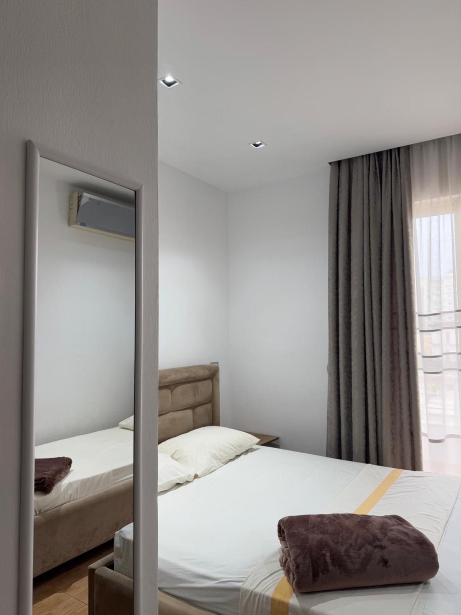 Guesthouse Cami Durres Exterior photo