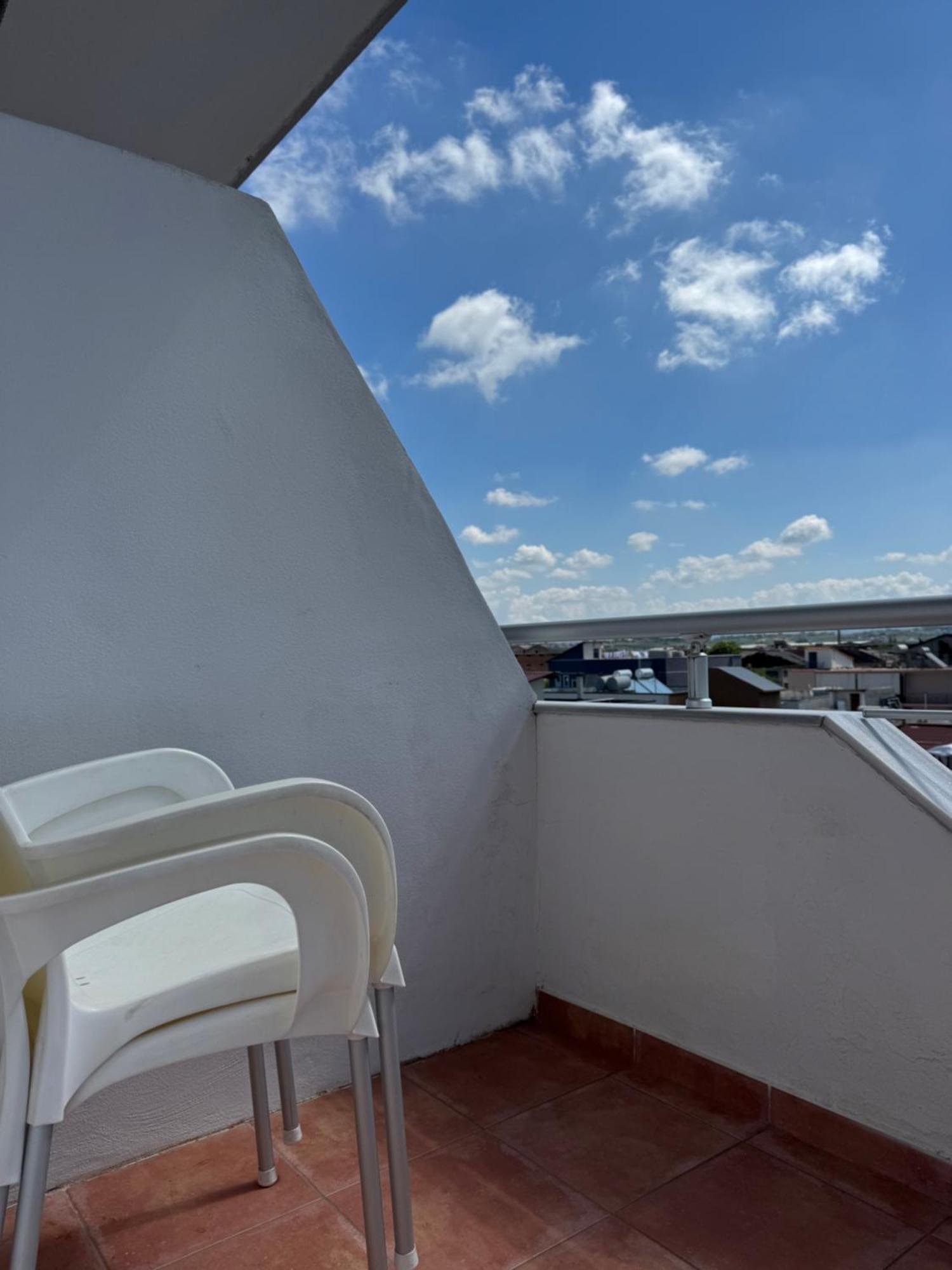 Guesthouse Cami Durres Exterior photo