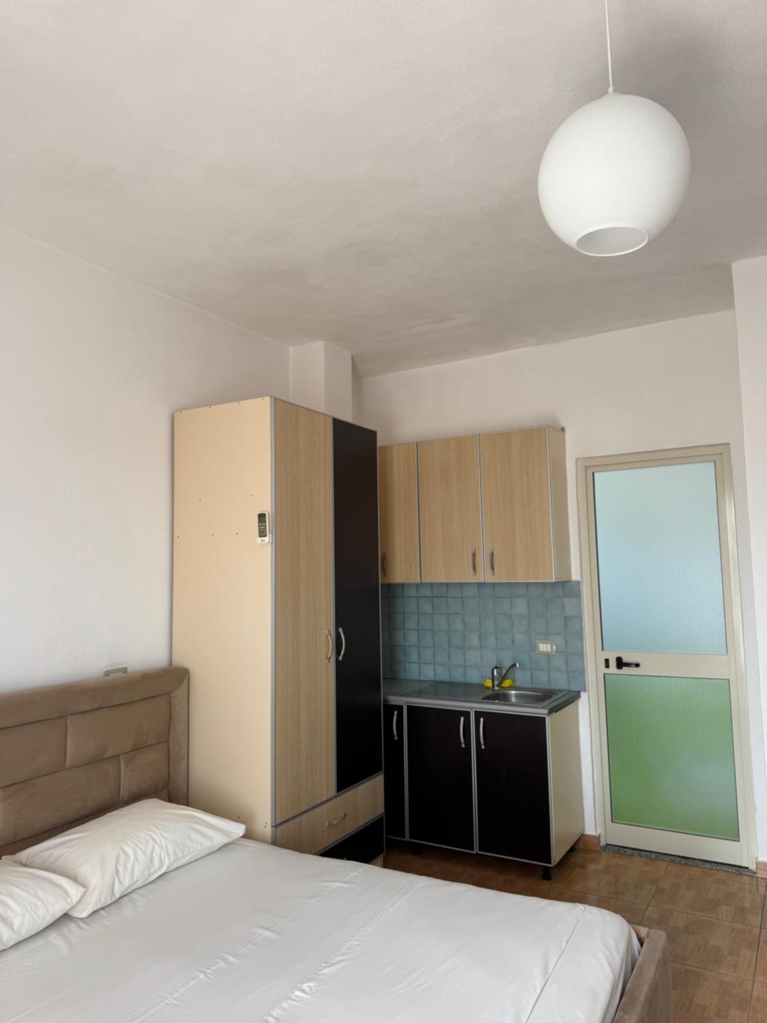 Guesthouse Cami Durres Exterior photo
