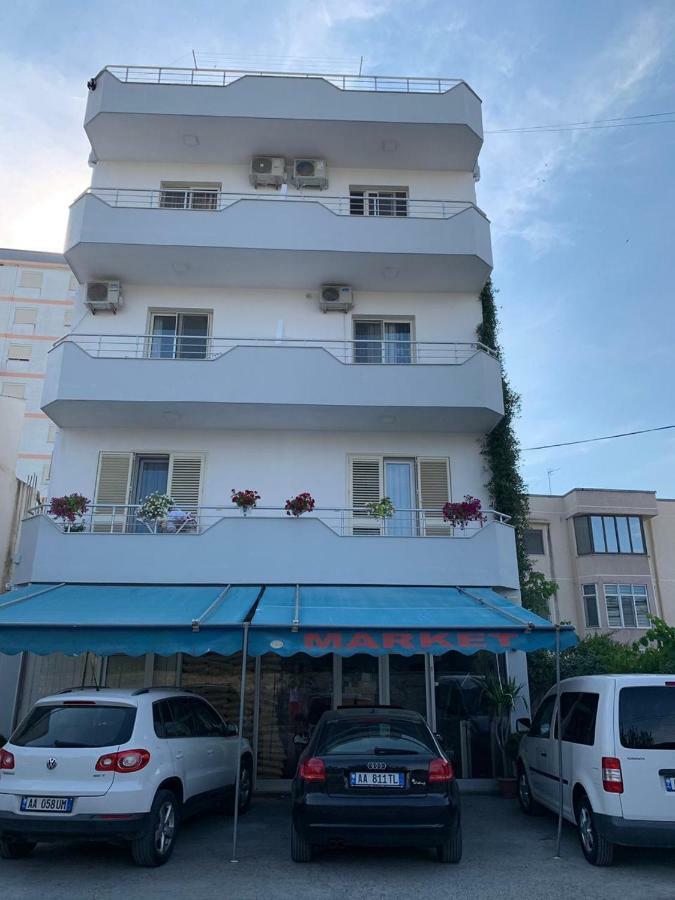 Guesthouse Cami Durres Exterior photo