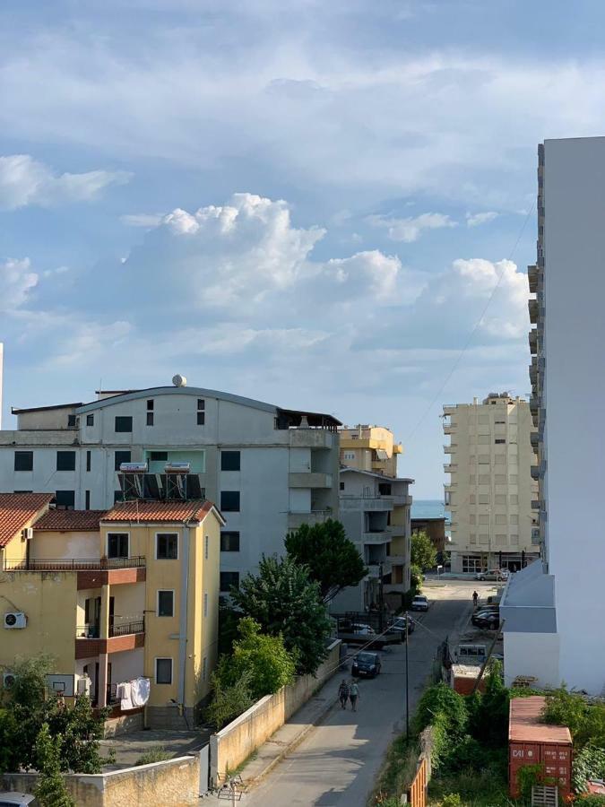 Guesthouse Cami Durres Exterior photo
